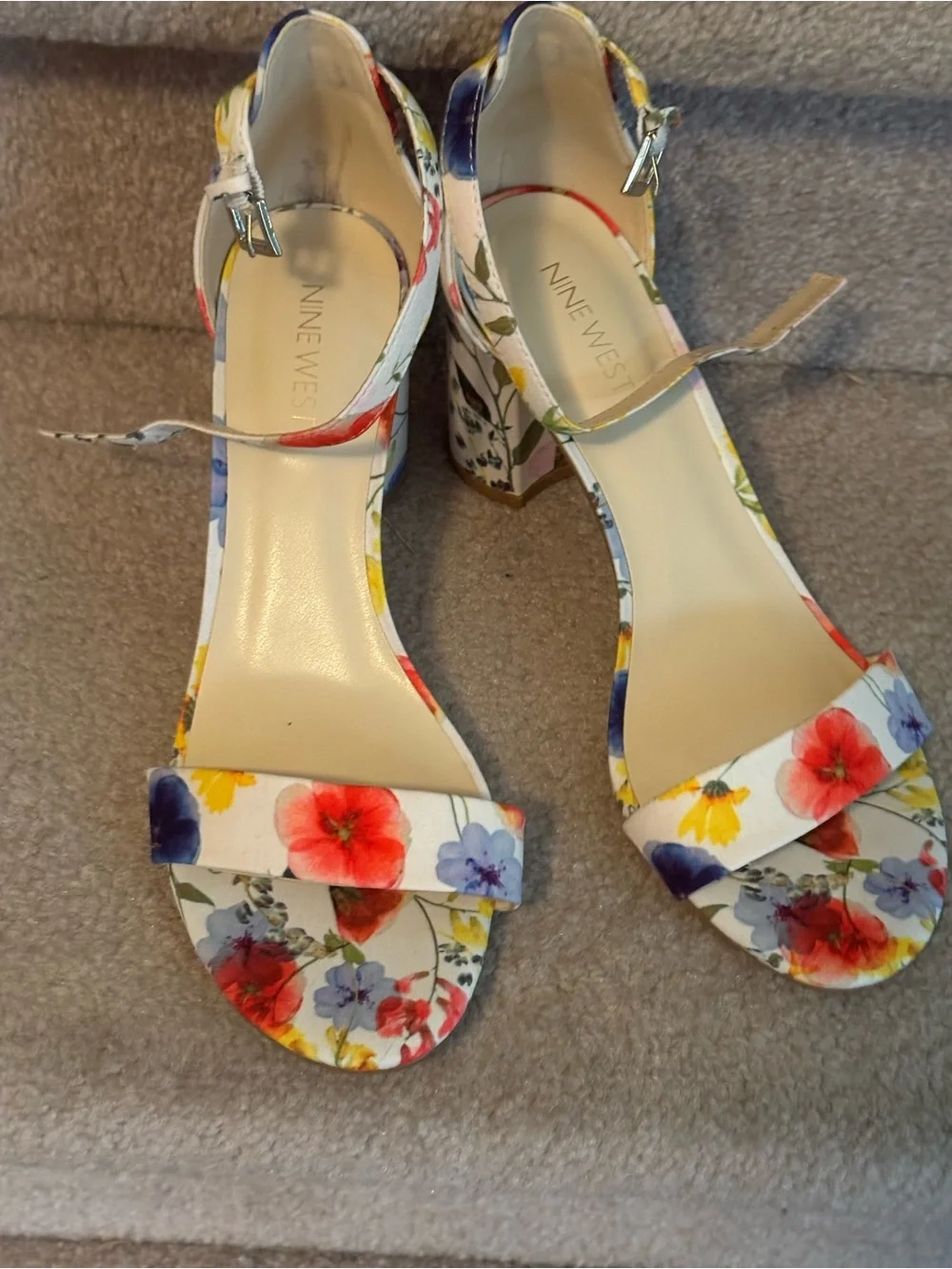 Nine West nine west